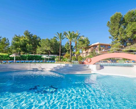 azuLine Hotel Mar Amantis & Mar Amantis II