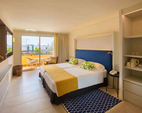 Corallium Dunamar by Lopesan Hotels