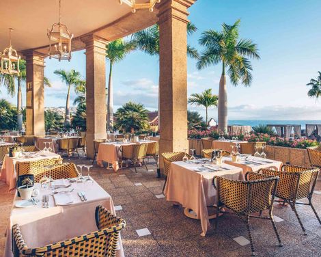 JOIA El Mirador by Iberostar