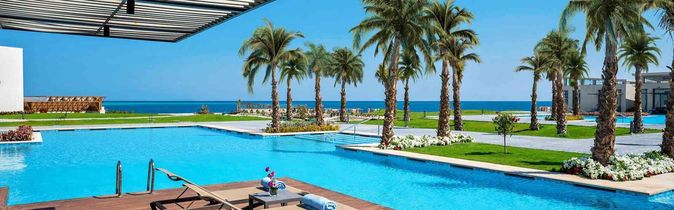 Rixos Premium Magawish Suites & Villas