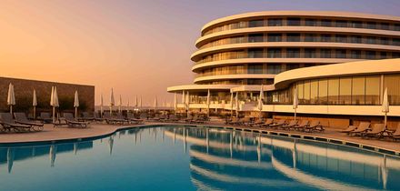 Ramla Bay Resort
