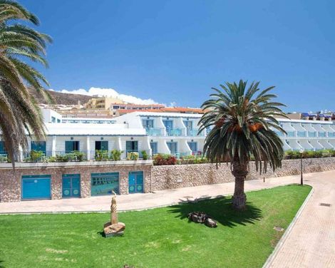 Igramar Morrojable Apartments