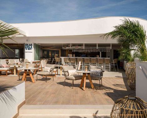 Amàre Beach Hotel Sancti Petri