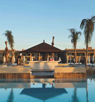 Riu Tikida Palmeraie