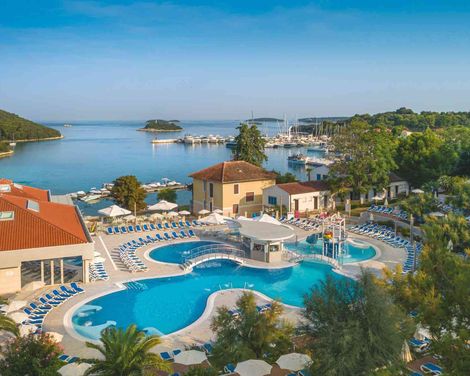 Resort Belvedere