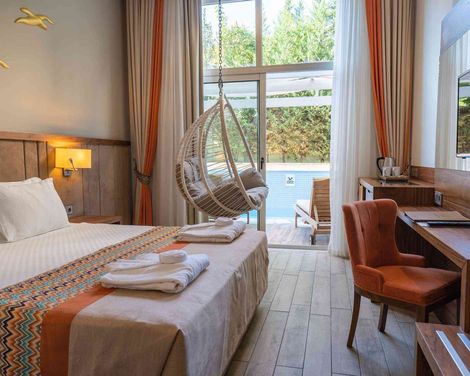 Side Royal Palace Hotel & Spa