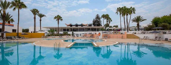 Allegro Agadir