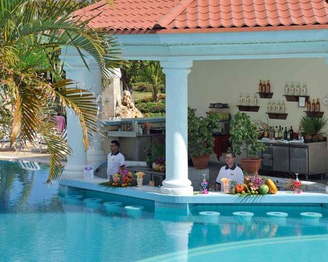 Paradisus Princesa del Mar Resort & Spa