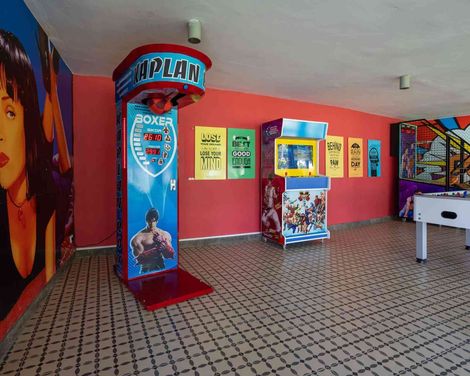 Lara Barut Collection
