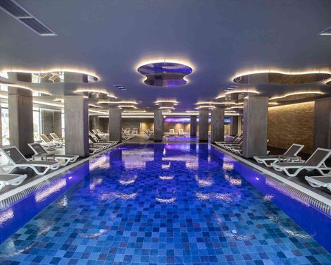FAFA Sun Hotel