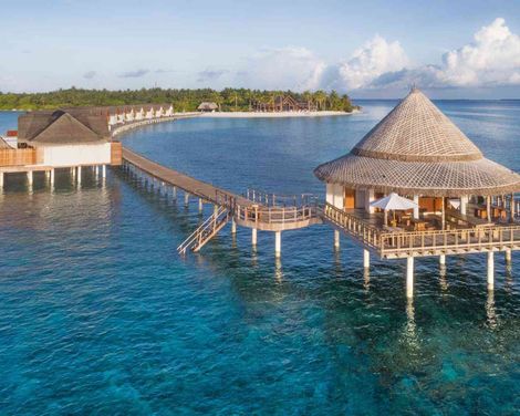 Furaveri Maldives