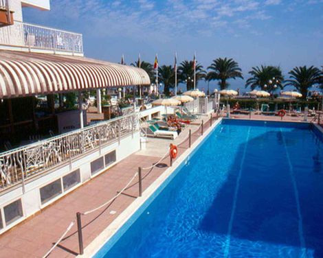 Hotel Pietra di Luna