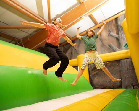 Ferien- Und Freizeitpark Weissenhäuser Strand