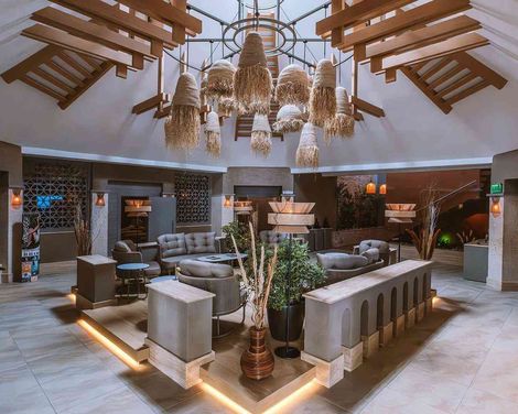 Arum Barut Collection