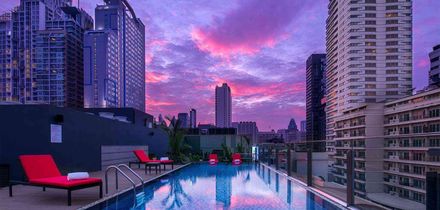 Travelodge Sukhumvit 11