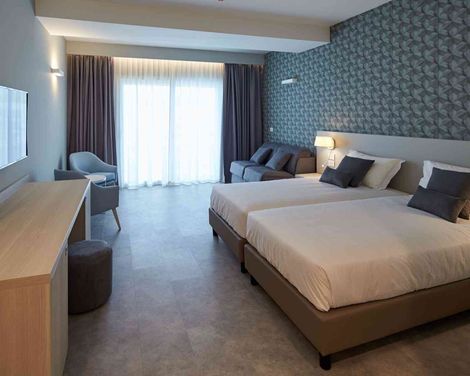 Maritim Resort Calabria