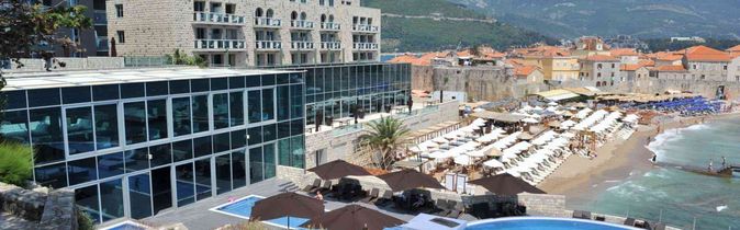 Avala Resort & Villas