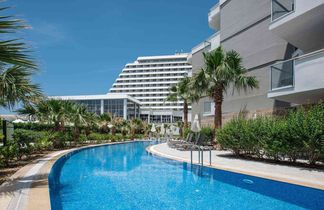 Palm Wings Ephesus Beach Resort