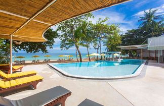 Fair House Beach Resort & Hotel