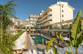 Seher Side Quality Resort & Spa