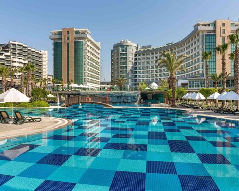 Sherwood Exclusive Lara