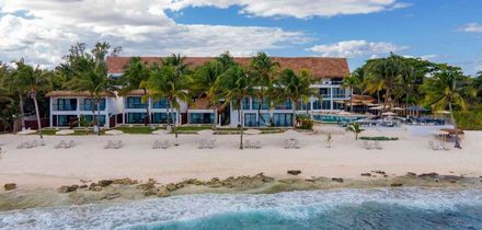 The Beachfront by The Fives Hotels