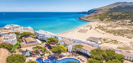 VIVA Cala Mesquida Resort & Spa