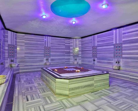 Crystal Flora Pearl Collection