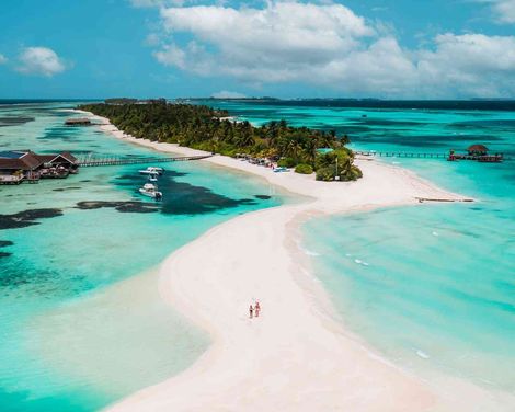 LUX* South Ari Atoll