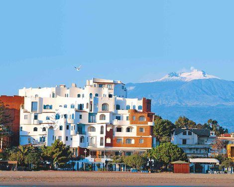 Sporting Baia Hotel