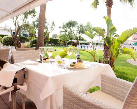 Grupotel Club Menorca