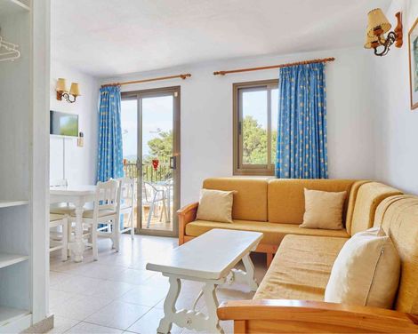 Aptos Casa Luís by Invisa