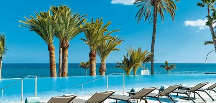 Paradisus Gran Canaria