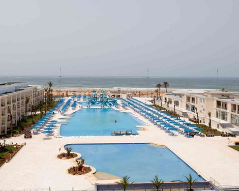 Pickalbatros Palais des Roses