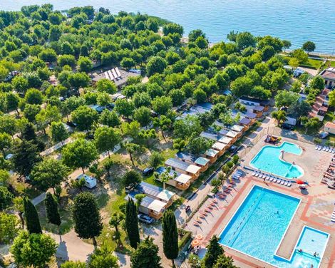 Baia Holiday Gasparina