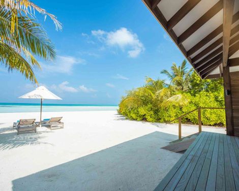 Jawakara Islands Maldives