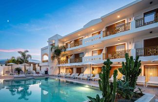 Aristea Hotel