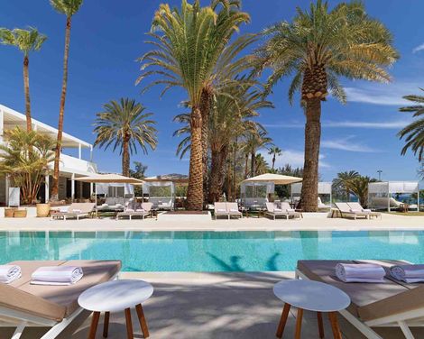 Paradisus Gran Canaria