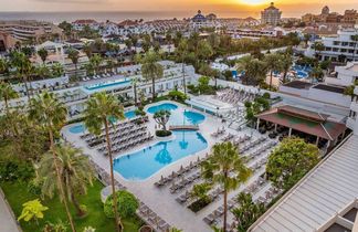 Spring Hotel Vulcano