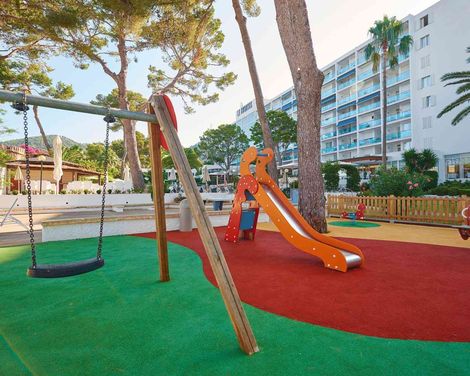 Hipotels Eurotel Punta Rotja