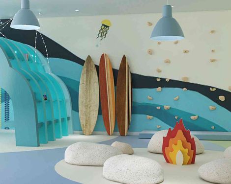 Iberostar Waves Bellevue