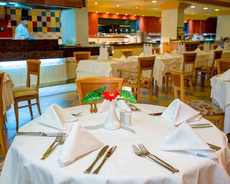 SBH Crystal Beach Hotel & Suites