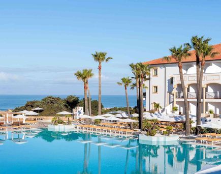 Iberostar Selection Andalucía Playa