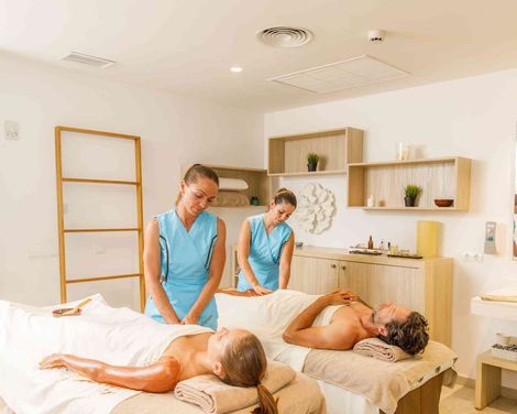 VIVA Cala Mesquida Resort & Spa