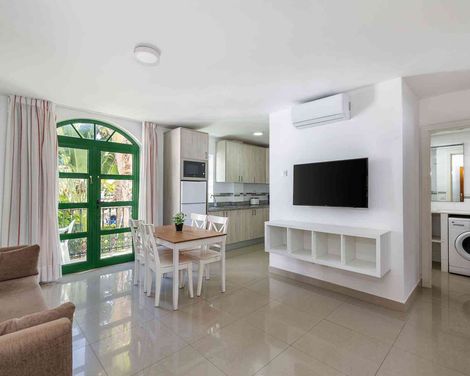 BIlly's Puerto de Mogán Apartments by LIVVO
