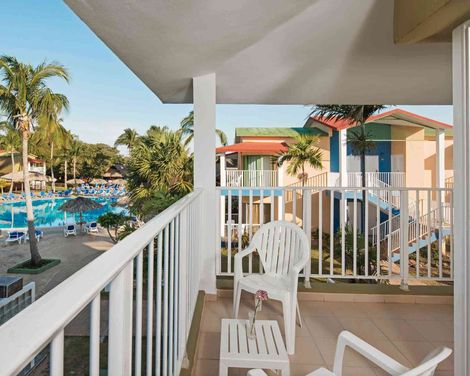 Iberostar Origin Taínos