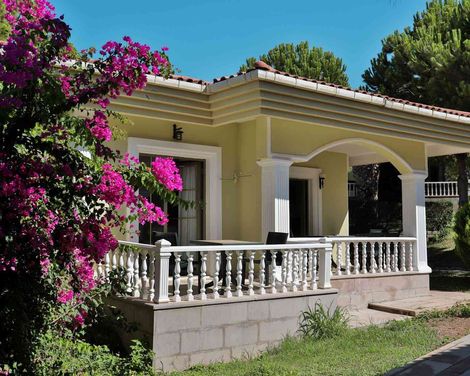 Anadolu Hotels Didim Club