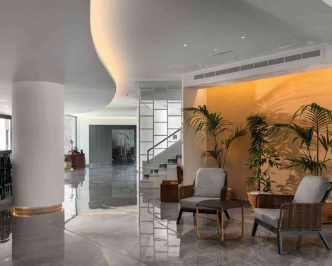 Atalanti Boutique Hotel