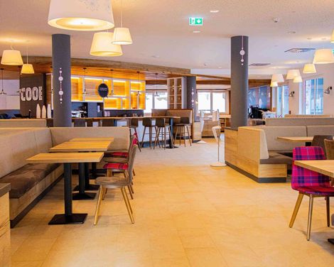 COOEE alpin Hotel Bad Kleinkirchheim