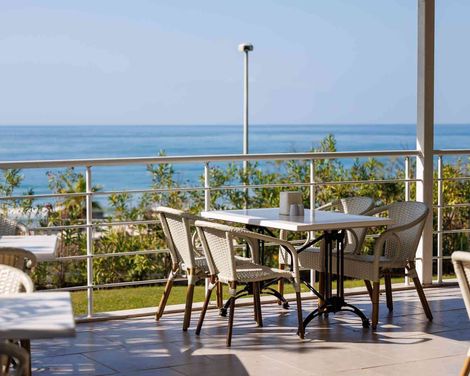 Side West Park Hotel Spa